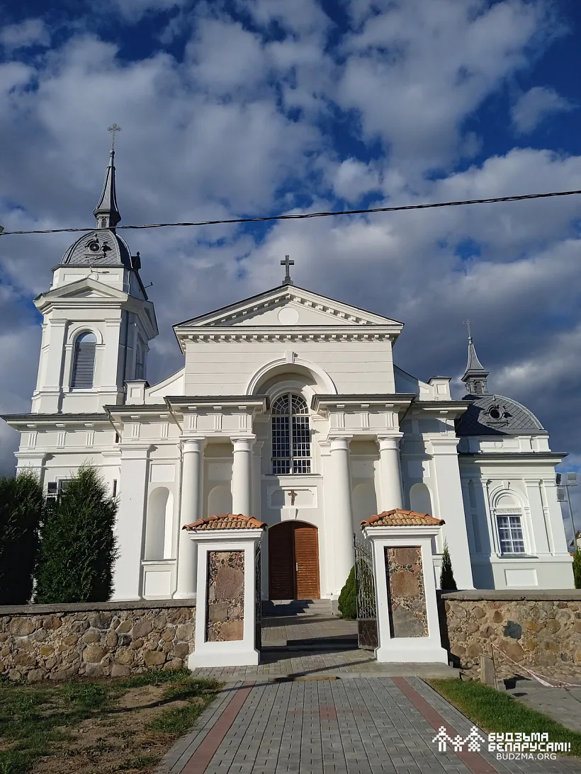 03Касцёл Святой Тройцы. Фота 3_1.jpg 03Касцёл Святой Тройцы. Фота 3_1.jpg