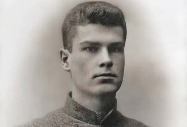 Maksim Bahdanovič