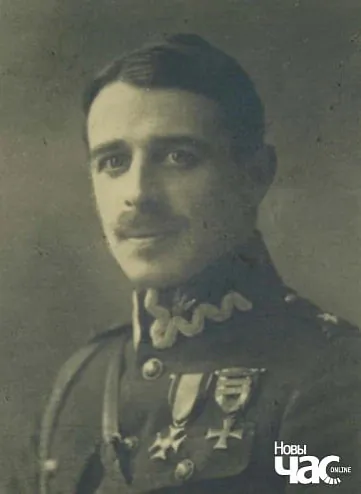 Baliaslaŭ Zavadzki Baliaslaŭ Zavadzki