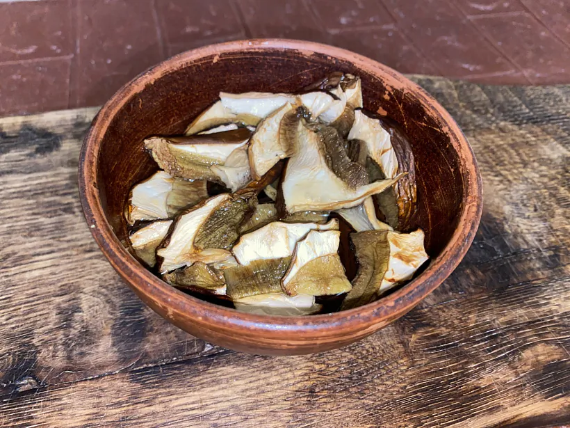 Pradukty dlia «sialianki»