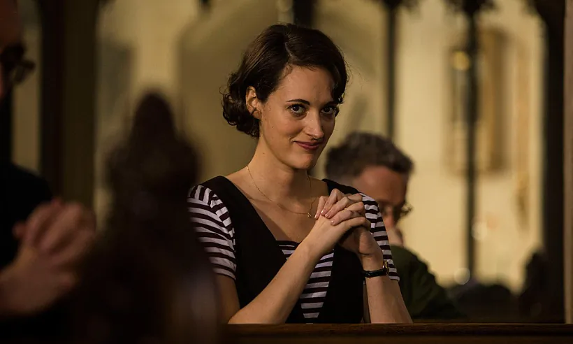 fleabag fleabag