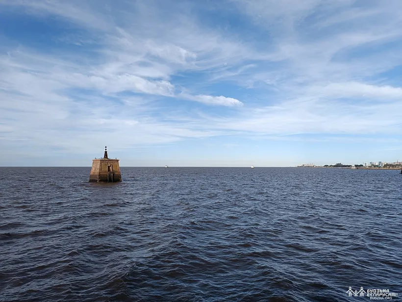  La-Plata lia muzieja Pamiaci