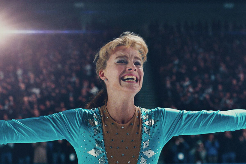 I, Tonya I, Tonya