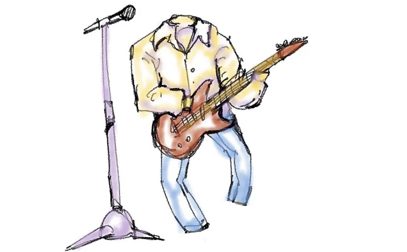 Malunak Lavona Volskaha