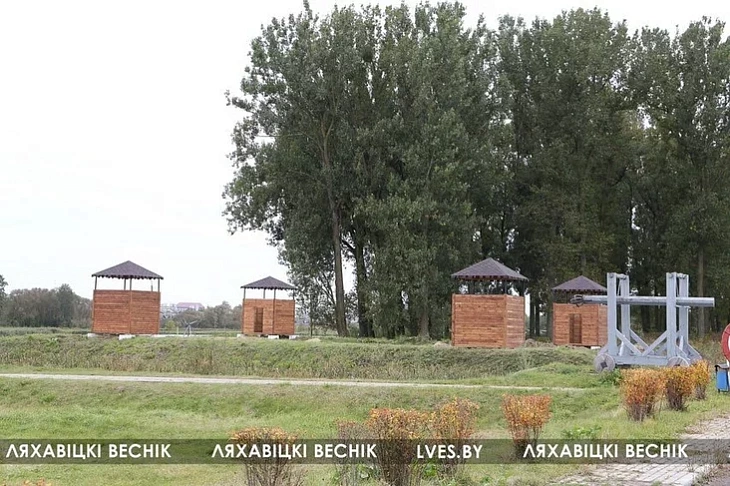 Tvor kamunaĺnaha ŭparadkavannia