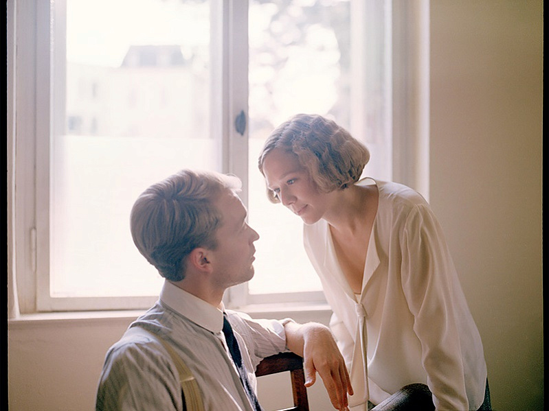 Becoming Astrid Becoming Astrid