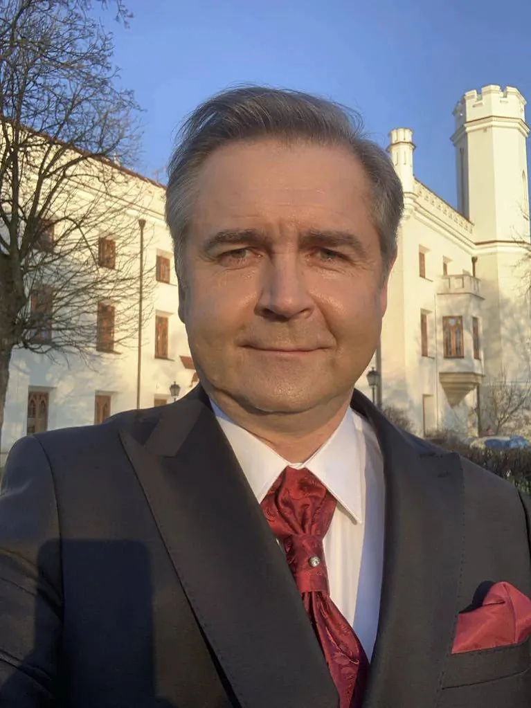 Alieh Harbuz Alieh Harbuz