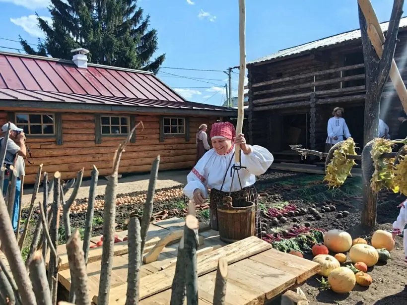 «Bielaruski padvorak»
