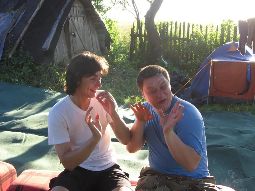 Zmicier Jesianievič Zmicier Jesianievič