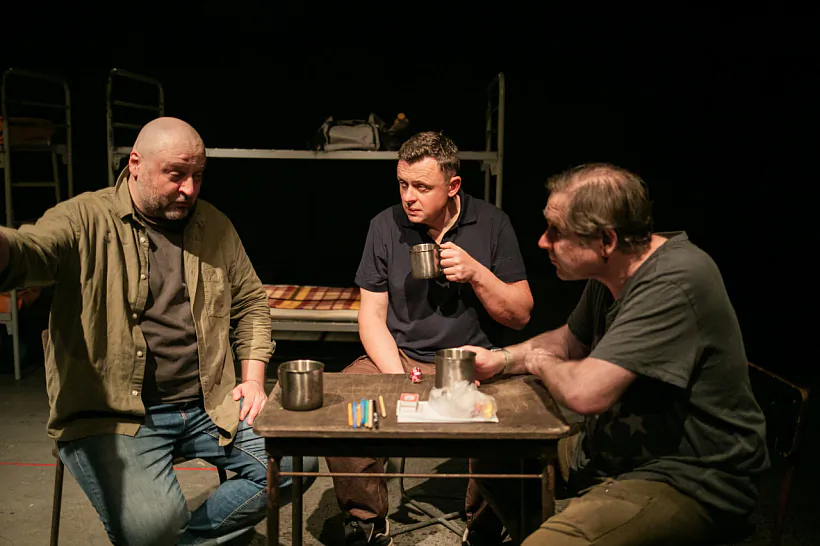 Siarhiej Čub Siarhiej Čub