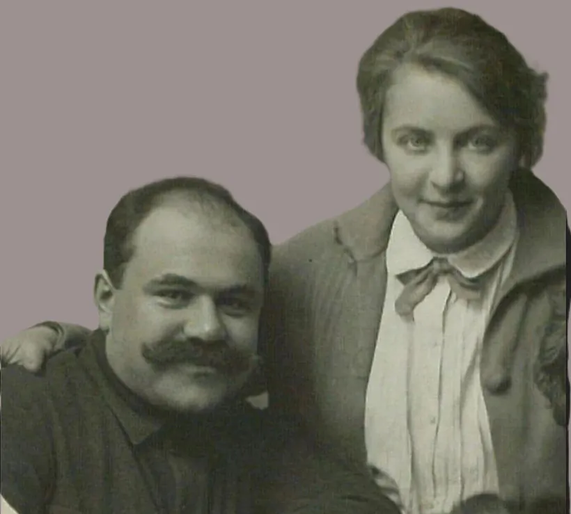 Sofja Šamardzina Sofja Šamardzina