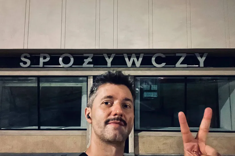 Michaś Zuj Michaś Zuj