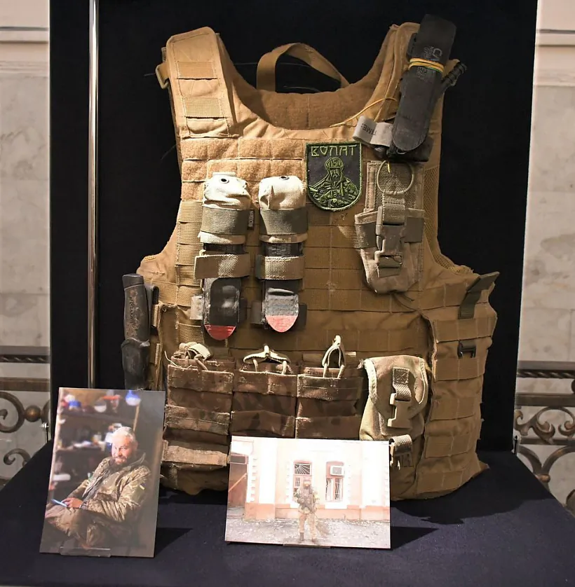 Mini-vystava Mini-vystava