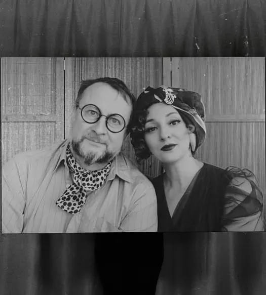 Siarhiej Toŭscikaŭ