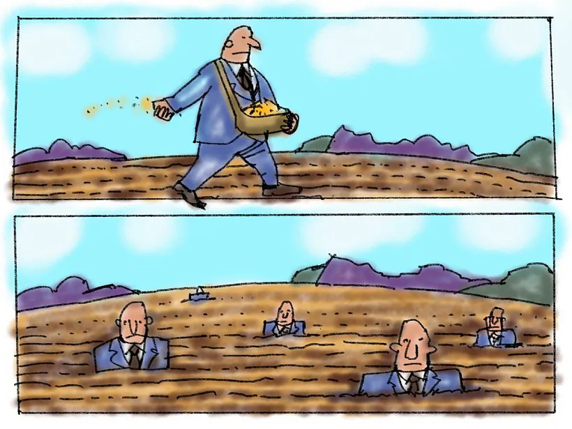 Malunak Lavona Volskaha