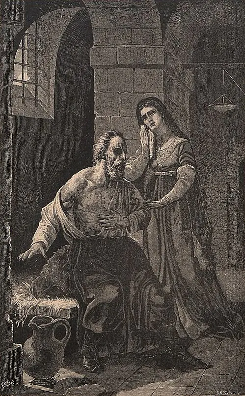 Michal i Aliena Hlinskija