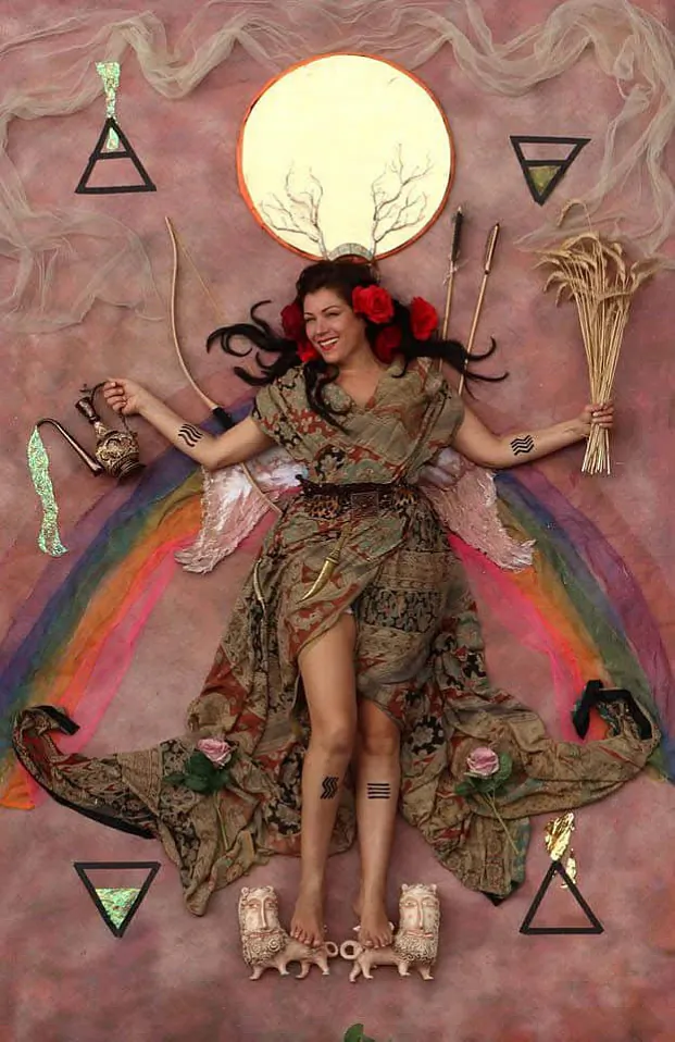 Vieranika Kruhlova Vieranika Kruhlova