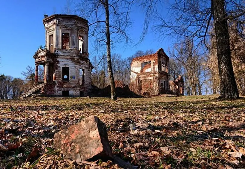 Siadziba «Bielica»