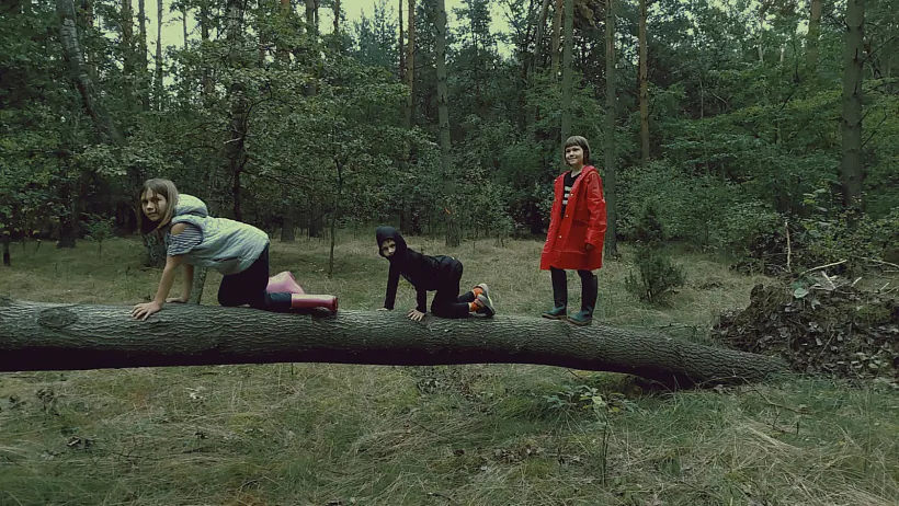 Фота з асабістага архіва Святланы Дземідовіч