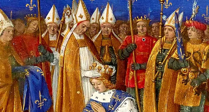 5_Каранацыя ў сярэднявечнай Еўропе.jpg 5_Каранацыя ў сярэднявечнай Еўропе.jpg