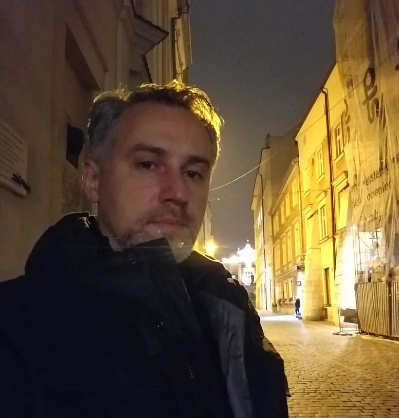 Illia Andrejeŭ