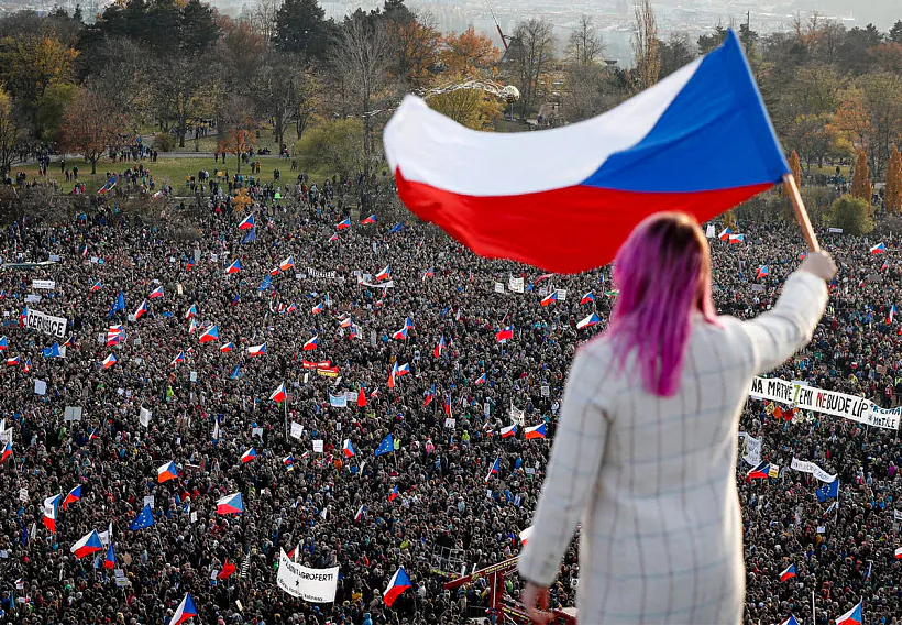 Sučasny sciah Češskaj Respubliki Sučasny sciah Češskaj Respubliki