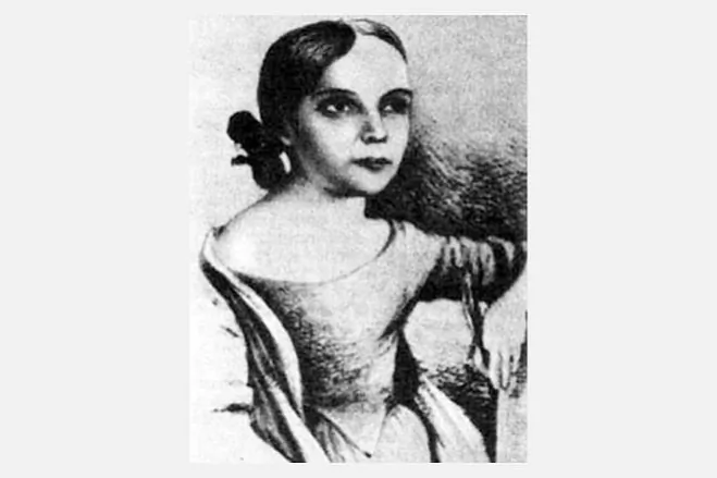 Kamila Marcinkievič