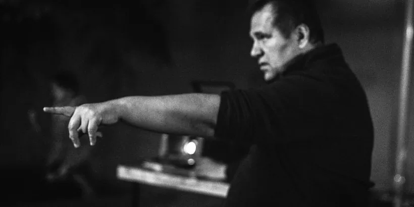 Andrej Antonaŭ