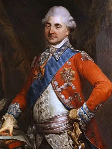 Stanislaŭ Aŭhust Paniatoŭski, apošni karoĺ Rečy Paspalitaj Stanislaŭ Aŭhust Paniatoŭski, apošni karoĺ Rečy Paspalitaj