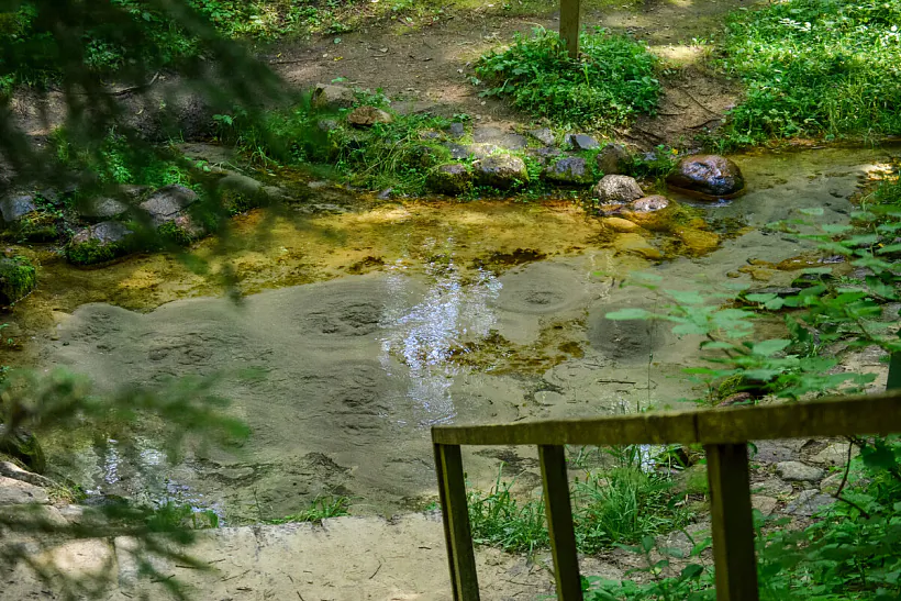 Krynica Kipiatak Krynica Kipiatak