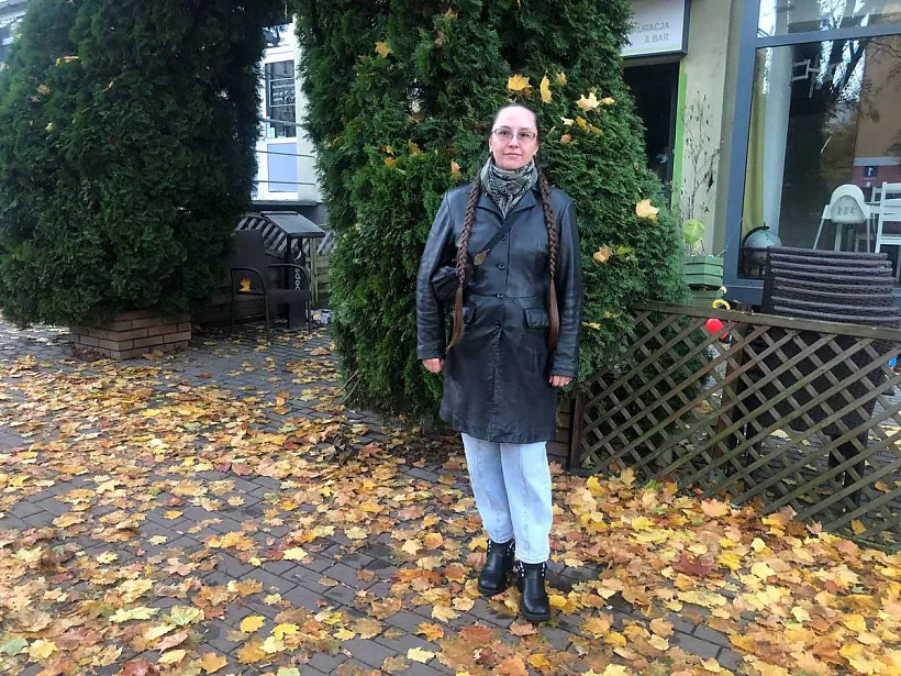 Tacciana Kalač Tacciana Kalač