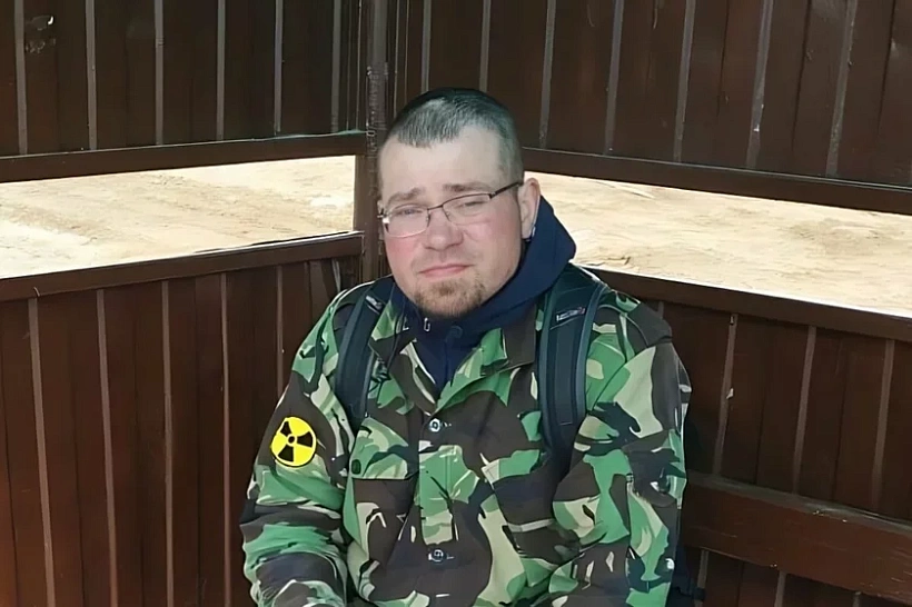 Viktar «Mao» Žarkievič