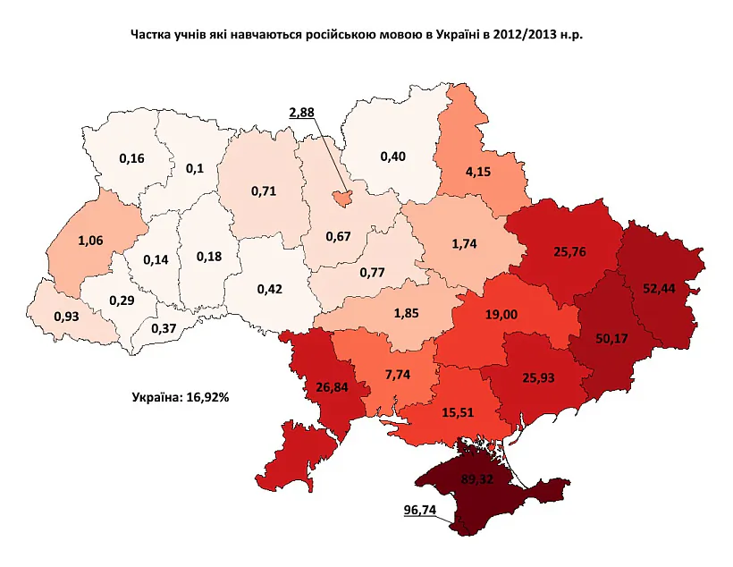 Ukraina 2012–2013 hh. 