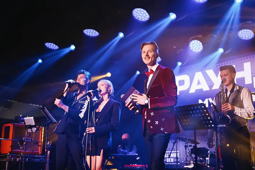 «SamŠazam» u Minsku