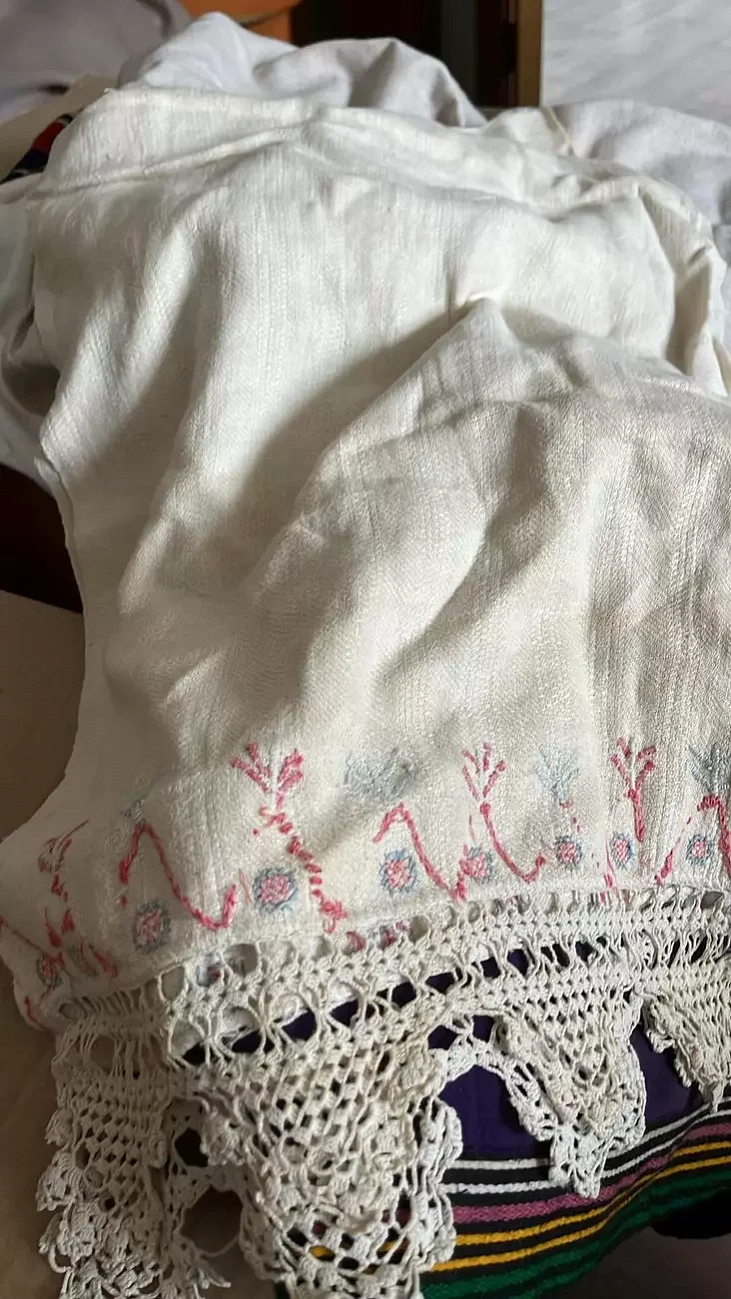 Vilienski bielaruski muziej