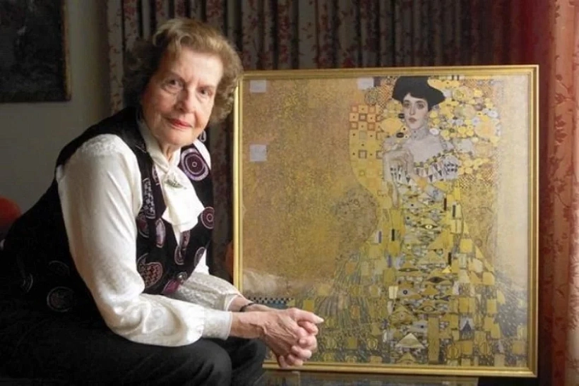 Maryja Aĺtman Maryja Aĺtman
