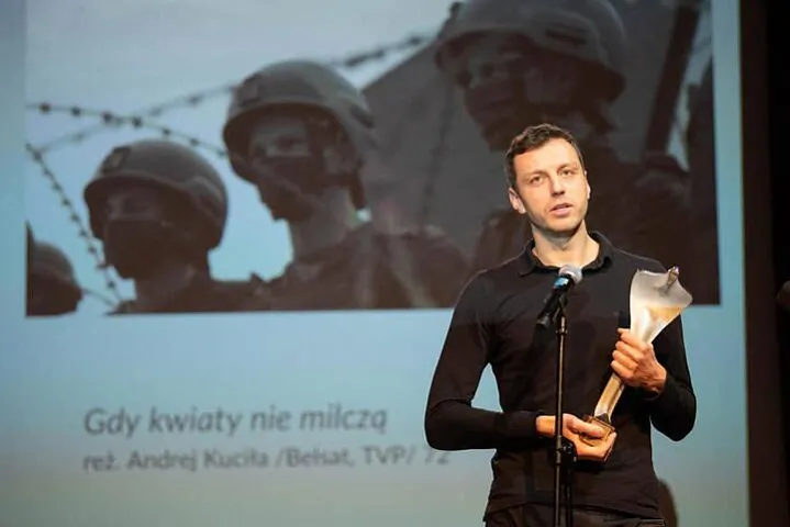 Andrej Kucila