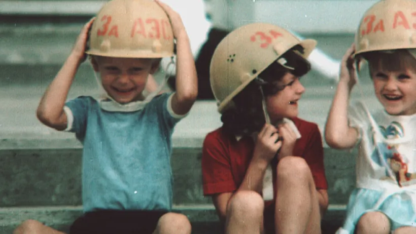 Chernobyl The Lost Tapes