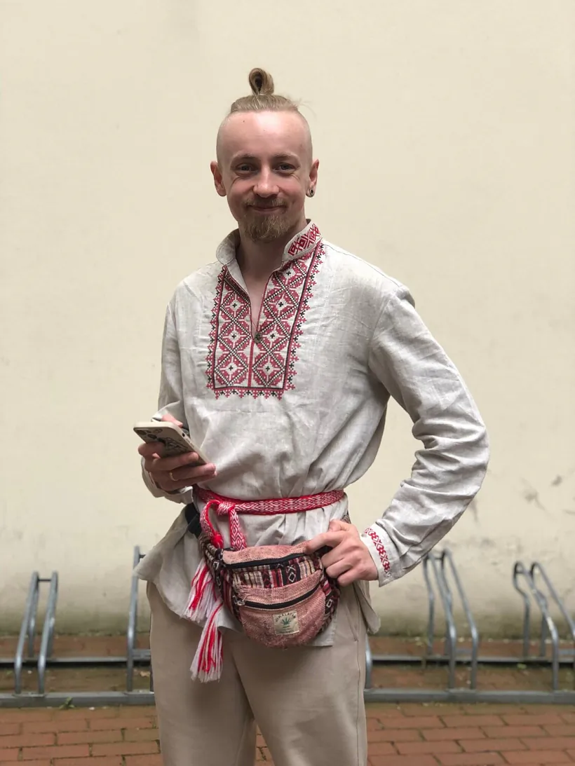 Usiaslaŭ Paškievič