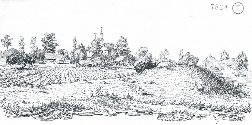 Maliunak Jazepa Drazdoviča