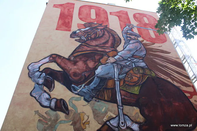 jozef_pilsudski.jpg Юзаф Пілсудскі, мурал