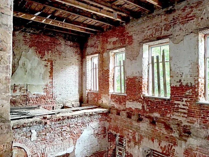 Naraŭlianski palac Horvataŭ Naraŭlianski palac Horvataŭ