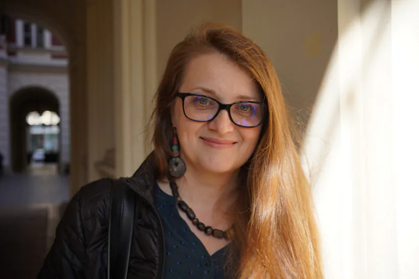 Nasta Kudasava Nasta Kudasava