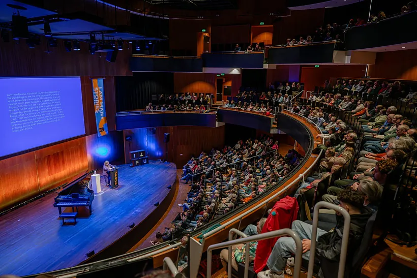 Sviatlana Alieksijevič