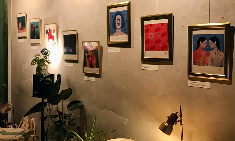 11-vystauka-karcin-bielaruskaj-mastaczki-Jany-Haluszkinaj.png выстава карцін Яны Галушкінай