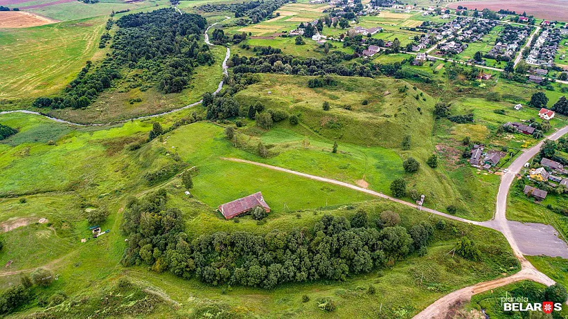 Старажытны Друцк