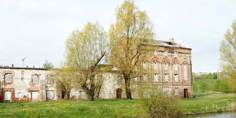 Lošycki brovar u 2023 hodzie Lošycki brovar u 2023 hodzie