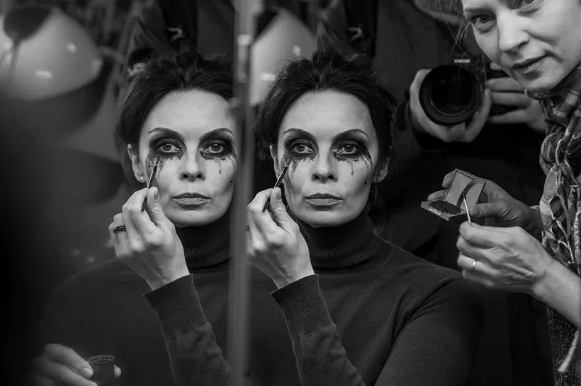 Anastasija Špakoŭskaja