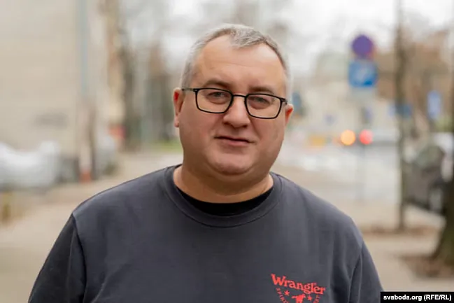 Andrej Januškievič