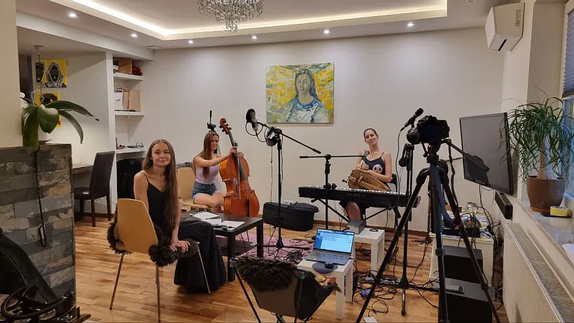 Dom tvorcaŭ Dom tvorcaŭ